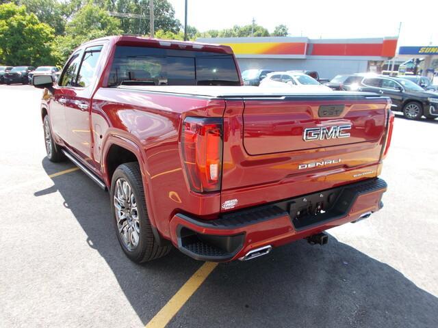 2020 GMC Sierra 1500 Vehicle Photo in LOWELL, MA 01852-4336