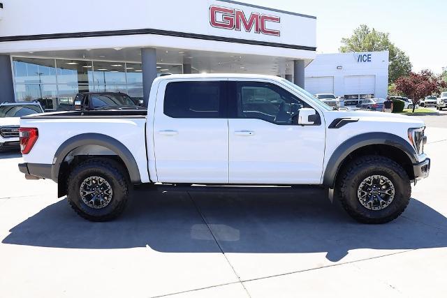 2021 Ford F-150 Vehicle Photo in AMERICAN FORK, UT 84003-3317