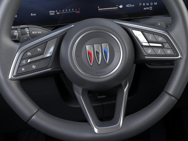 2024 Buick Envision Vehicle Photo in LAS VEGAS, NV 89146-3033