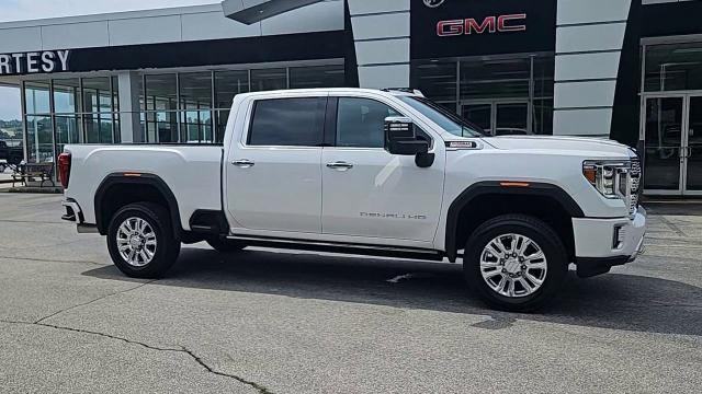 Used 2023 GMC Sierra 3500 Denali HD Denali with VIN 1GT49WEY4PF122666 for sale in Birmingham, AL