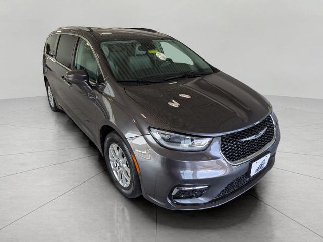 2021 Chrysler Pacifica Vehicle Photo in Oshkosh, WI 54901