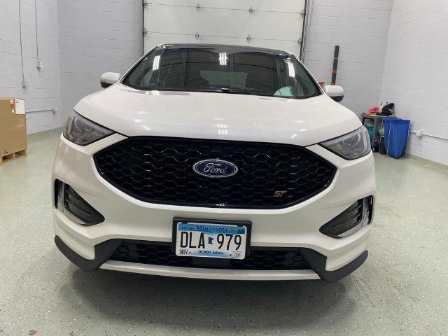 2019 Ford Edge Vehicle Photo in ROGERS, MN 55374-9422