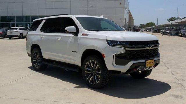 2021 Chevrolet Tahoe Vehicle Photo in SELMA, TX 78154-1460