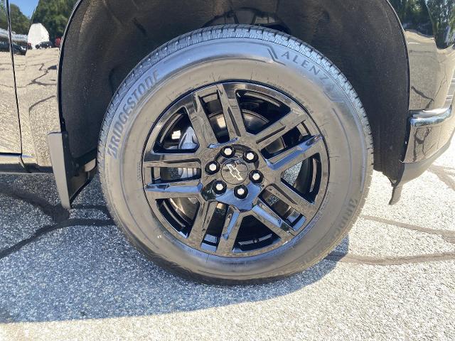 2021 Chevrolet Silverado 1500 Vehicle Photo in HUDSON, MA 01749-2782