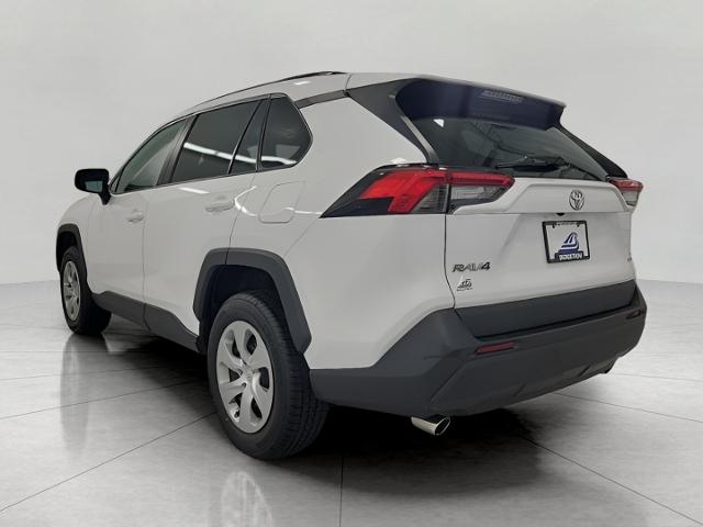 2019 Toyota RAV4 Vehicle Photo in Oshkosh, WI 54904