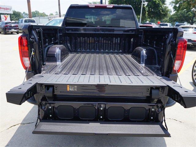 2024 GMC Sierra 1500 Vehicle Photo in BATON ROUGE, LA 70806-4466