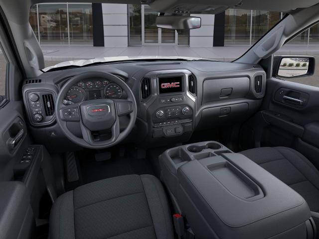 2024 GMC Sierra 1500 Vehicle Photo in LAS VEGAS, NV 89146-3033