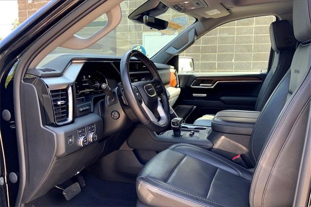 2023 GMC Sierra 1500 Vehicle Photo in KANSAS CITY, MO 64114-4545