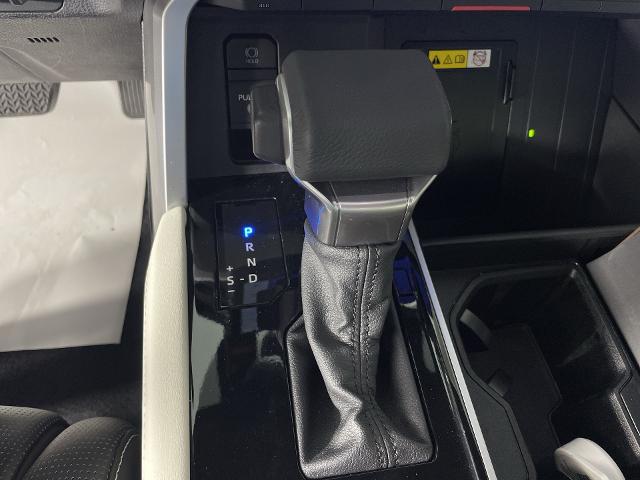 2022 Toyota Tundra Hybrid Vehicle Photo in GILBERT, AZ 85297-0402