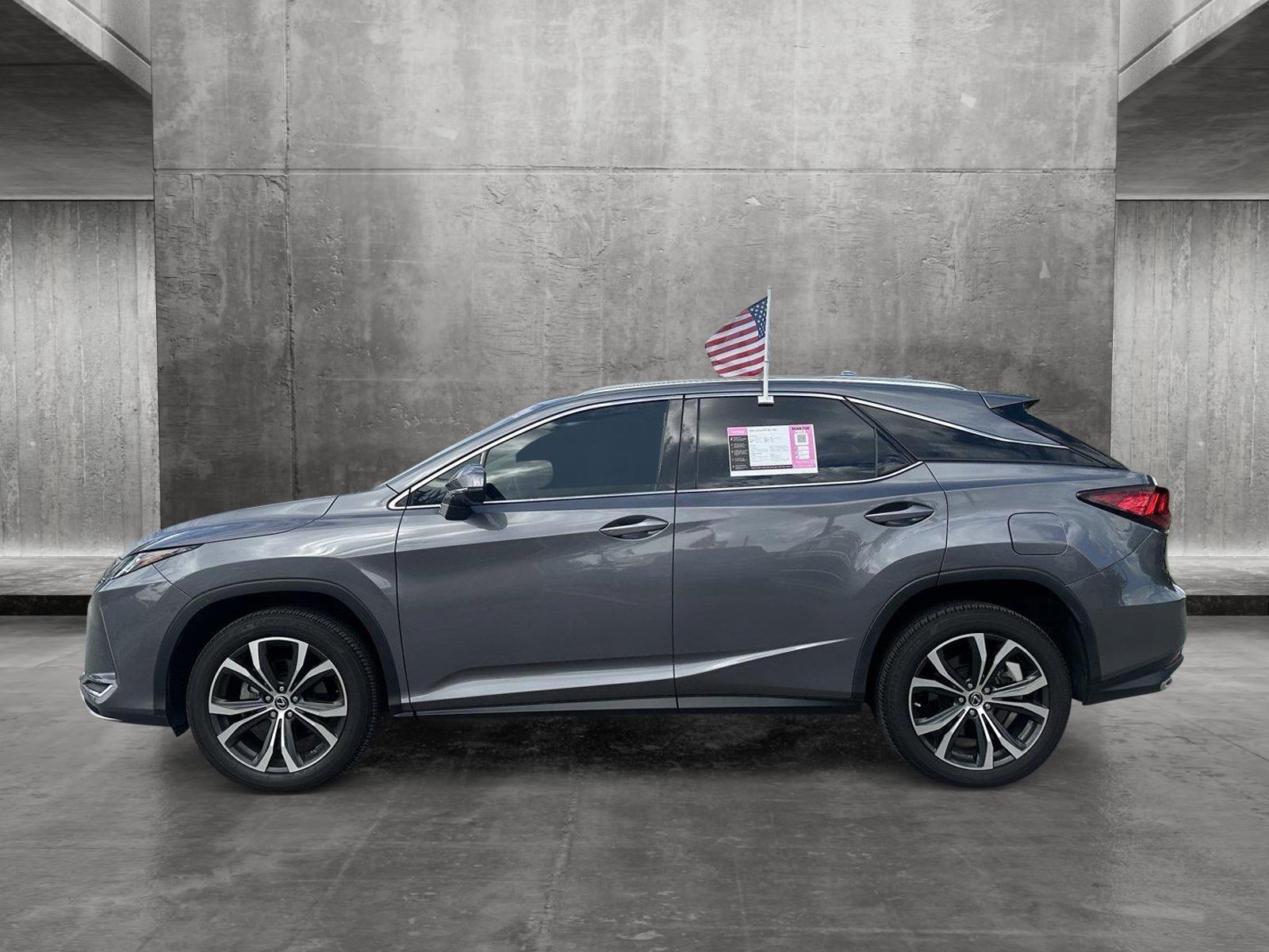 2020 Lexus RX 350 Vehicle Photo in Hollywood, FL 33021