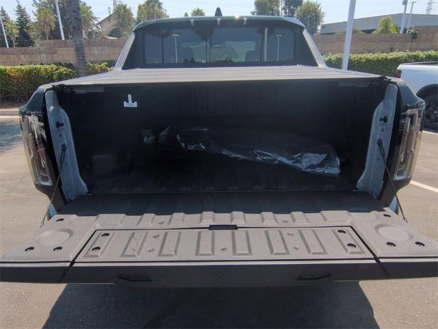 2024 GMC HUMMER EV Pickup Vehicle Photo in ANAHEIM, CA 92806-5612