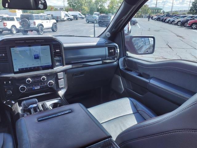 2021 Ford F-150 Vehicle Photo in Plainfield, IL 60586