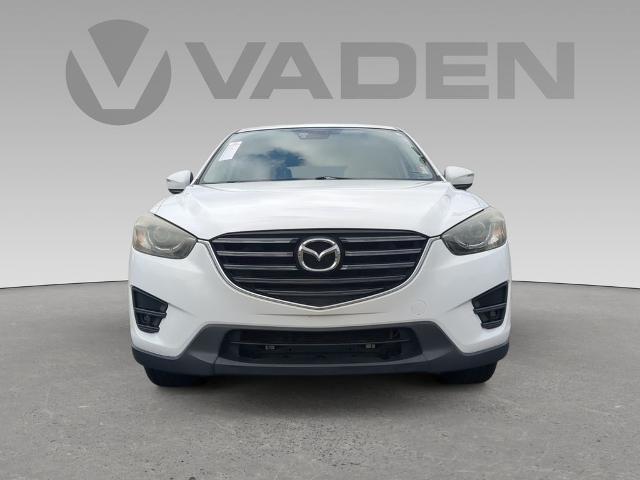 2016 Mazda CX-5 Vehicle Photo in Brunswick, GA 31525