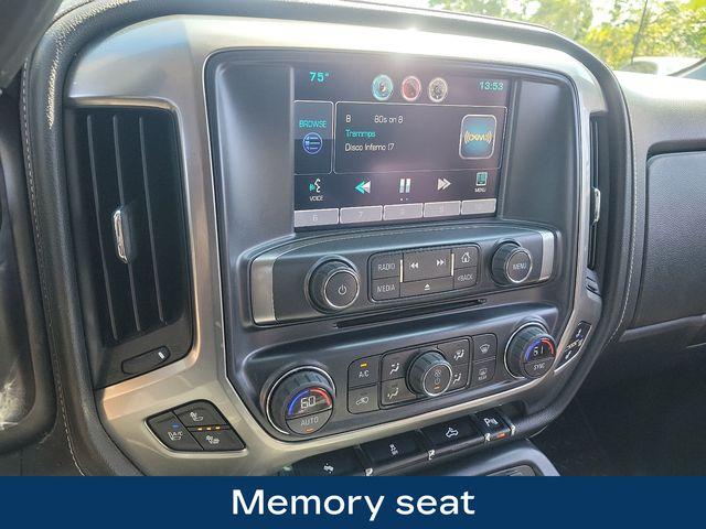 2015 Chevrolet Silverado 3500HD Built After Aug 14 Vehicle Photo in PAWLING, NY 12564-3219