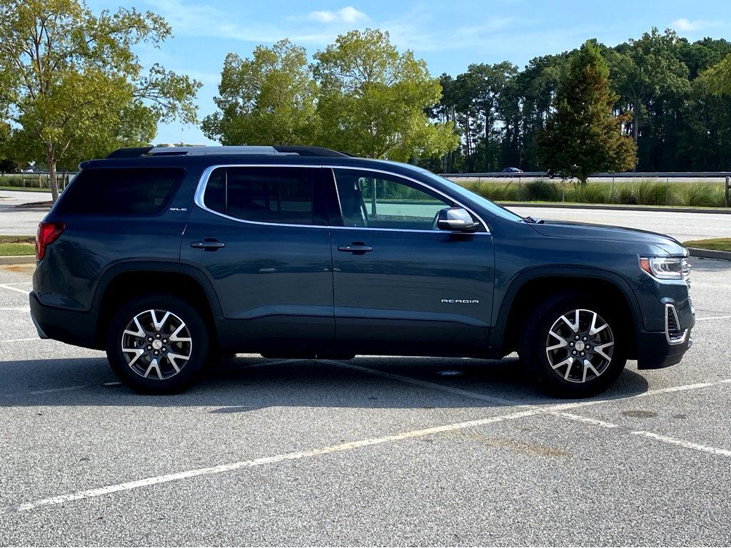 2020 GMC Acadia Vehicle Photo in POOLER, GA 31322-3252