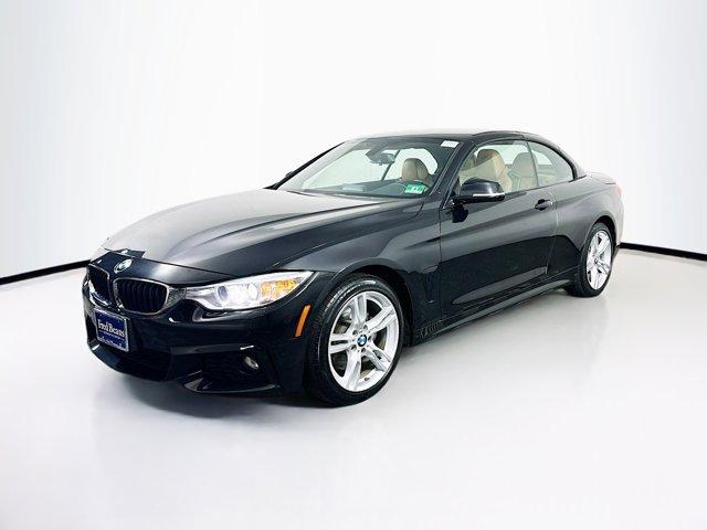 2016 BMW 428i xDrive Vehicle Photo in Flemington, NJ 08822