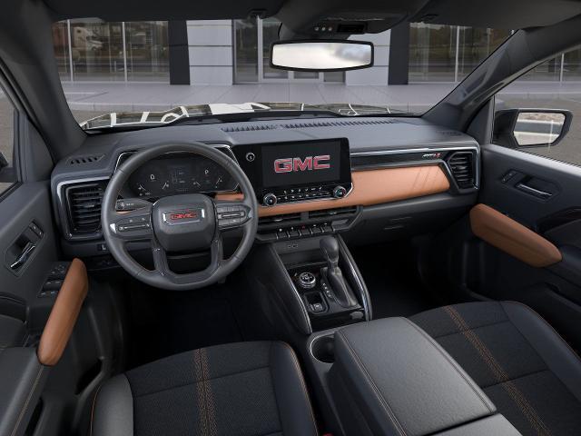 2024 GMC Canyon Vehicle Photo in PASADENA, CA 91107-3803