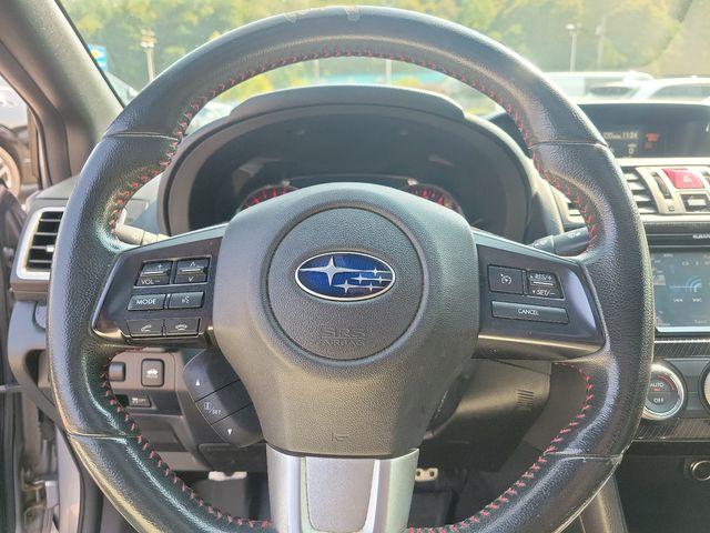 2015 Subaru WRX Vehicle Photo in PAWLING, NY 12564-3219