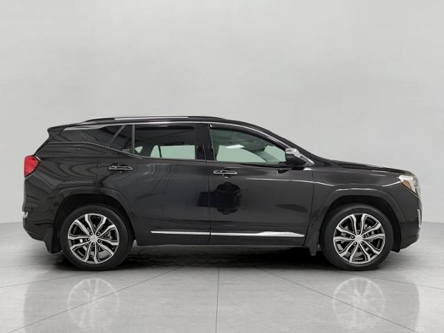 2019 GMC Terrain Vehicle Photo in APPLETON, WI 54914-4656