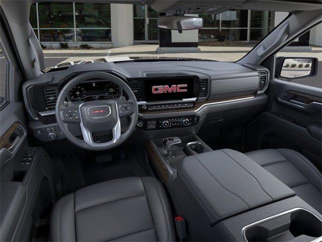 2025 GMC Sierra 1500 Vehicle Photo in AUGUSTA, GA 30907-2867