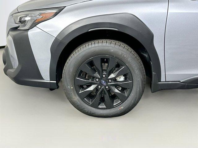 2025 Subaru Outback Vehicle Photo in Doylestown, PA 18902