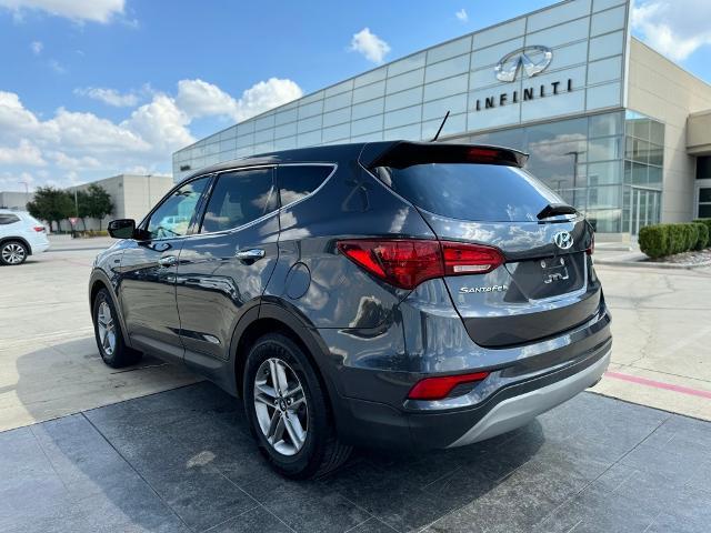 2018 Hyundai Santa Fe Sport Vehicle Photo in Grapevine, TX 76051