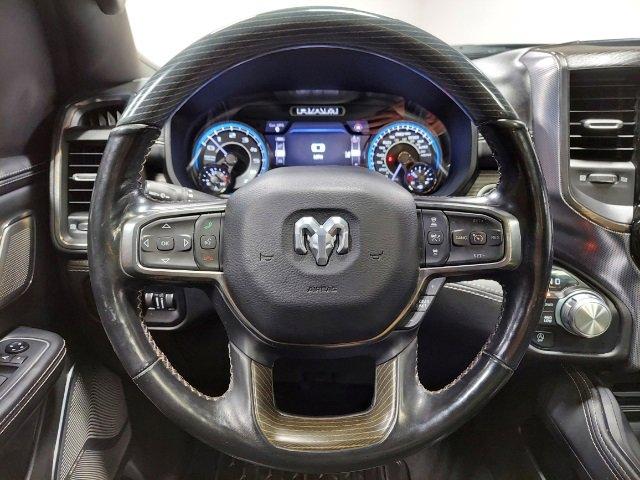 2020 Ram 1500 Vehicle Photo in SAUK CITY, WI 53583-1301