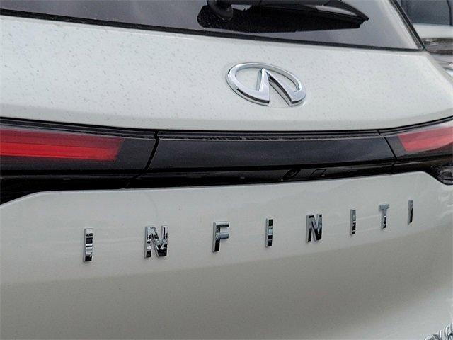 2025 INFINITI QX60 Vehicle Photo in Willow Grove, PA 19090