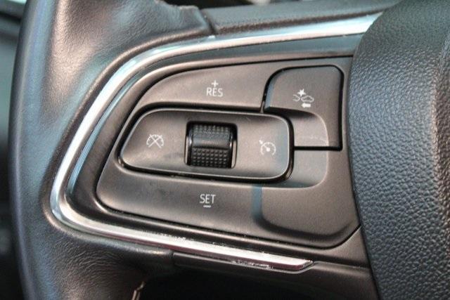 2020 Buick Encore GX Vehicle Photo in GRAND LEDGE, MI 48837-9199