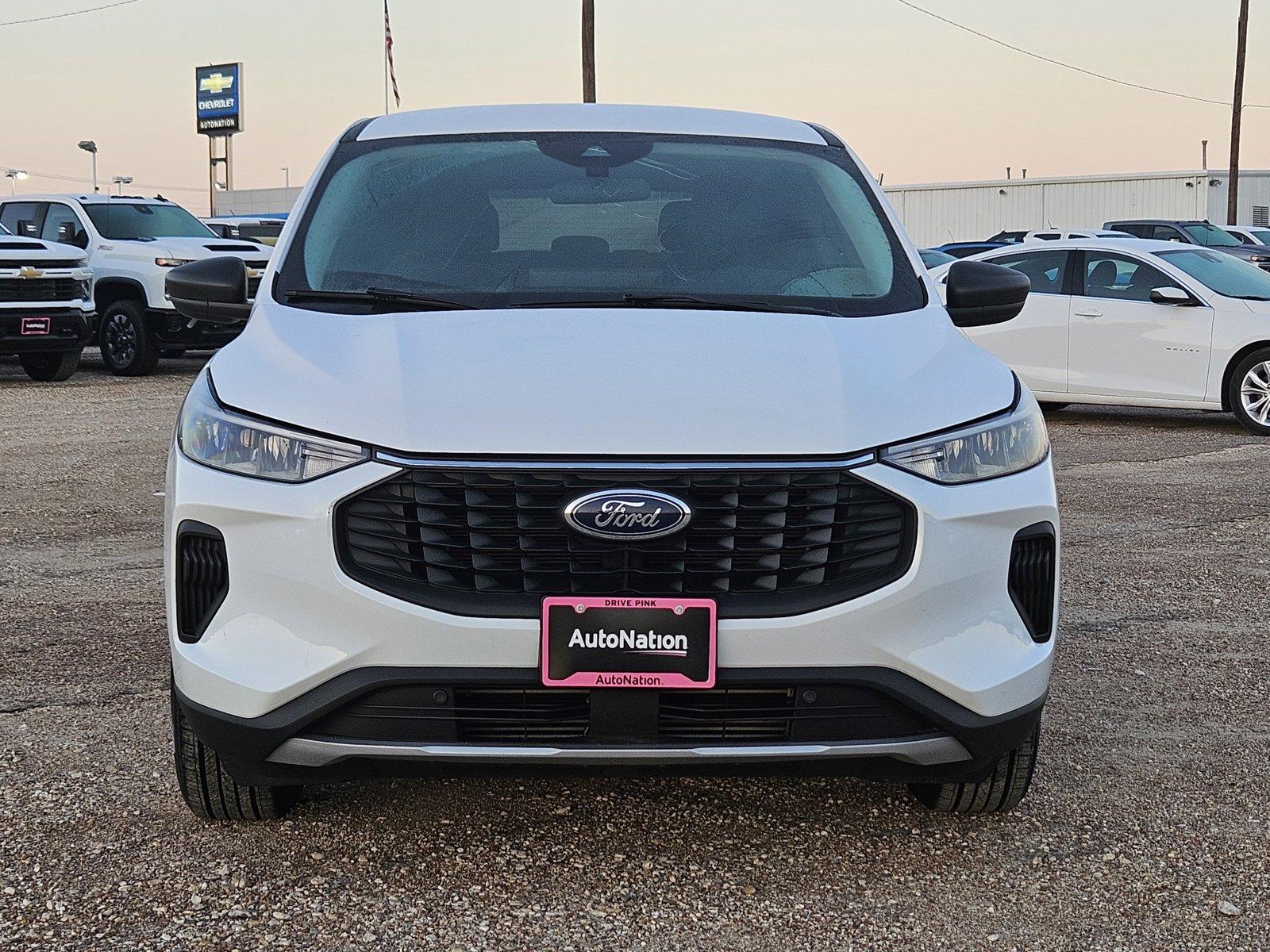 2023 Ford Escape Vehicle Photo in Waco, TX 76710