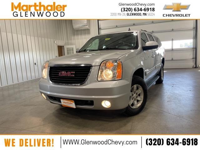 2013 GMC Yukon XL Vehicle Photo in GLENWOOD, MN 56334-1123