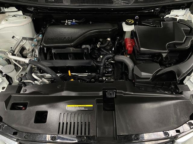 2022 Nissan Rogue Sport Vehicle Photo in Appleton, WI 54913