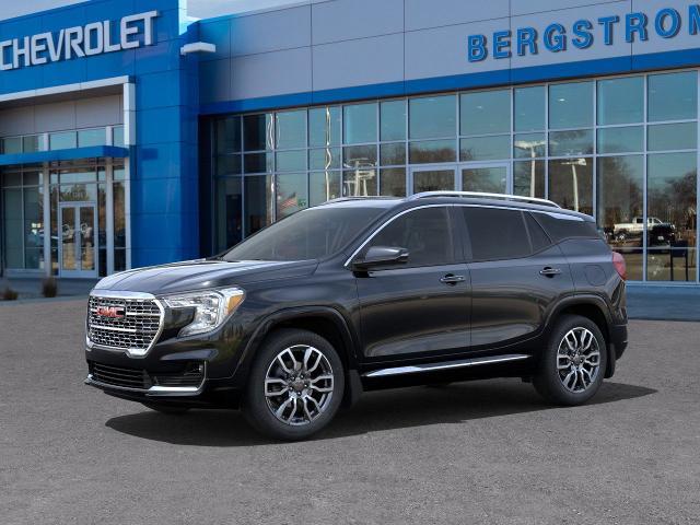 2024 GMC Terrain Vehicle Photo in OSHKOSH, WI 54904-7811