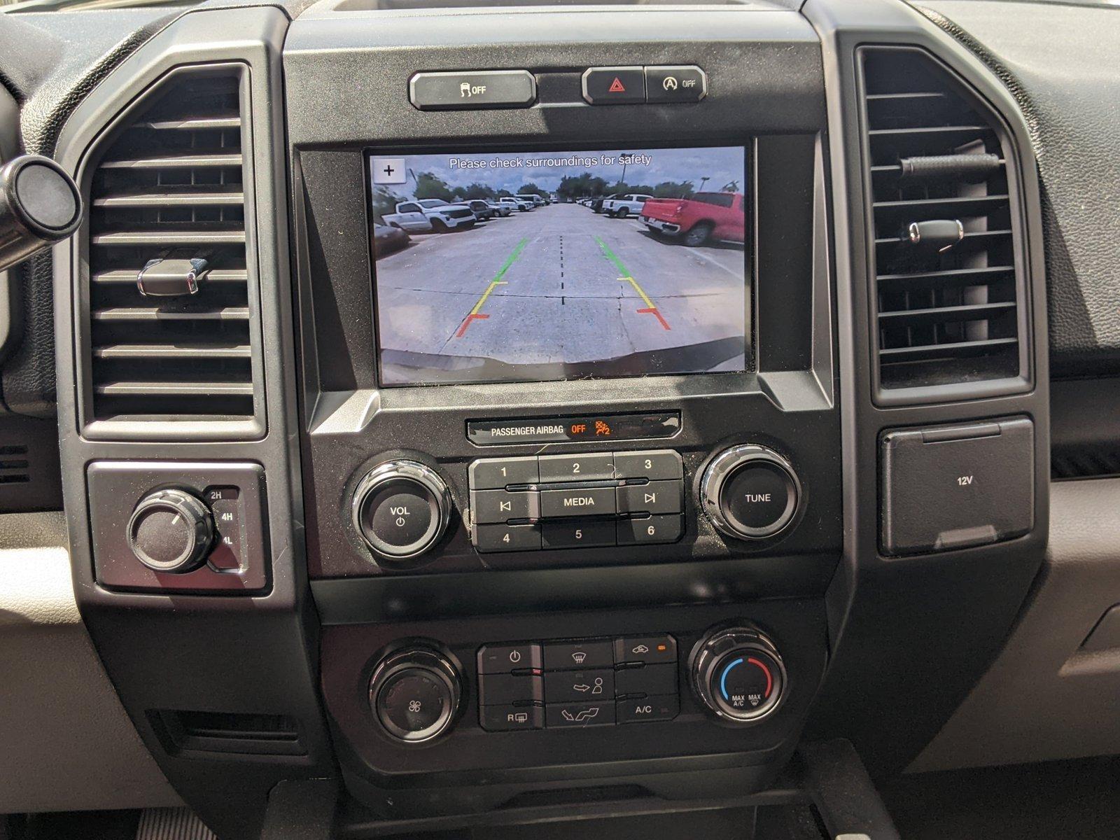 2019 Ford F-150 Vehicle Photo in Margate, FL 33063