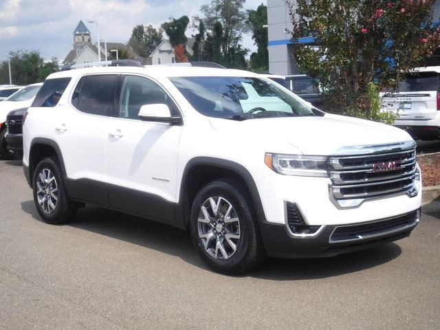 2023 GMC Acadia Vehicle Photo in JASPER, GA 30143-8655