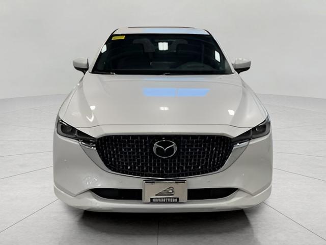 2025 Mazda CX-5 Vehicle Photo in Green Bay, WI 54304