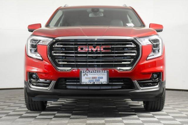 2024 GMC Terrain Vehicle Photo in PUYALLUP, WA 98371-4149