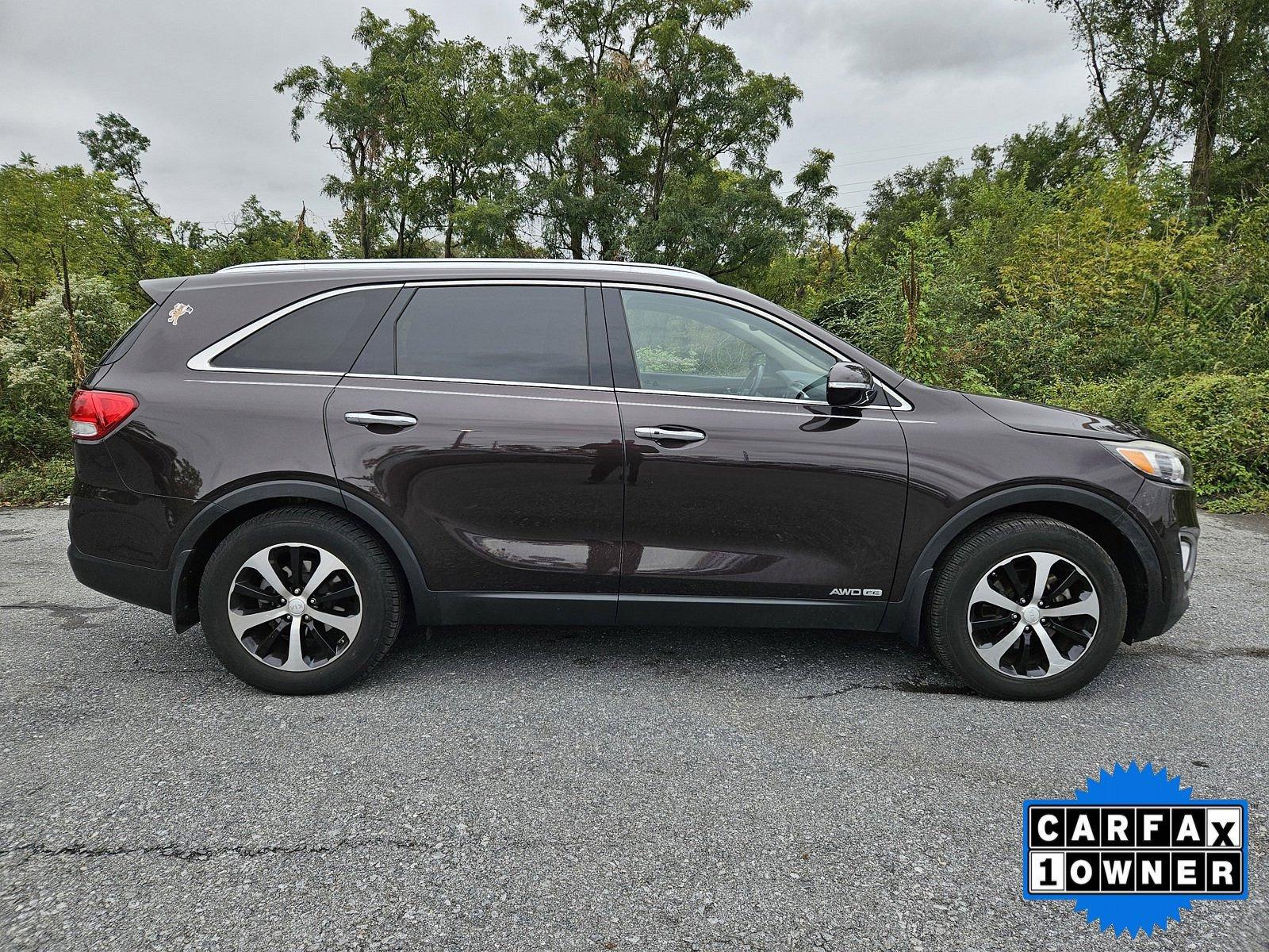 2018 Kia Sorento Vehicle Photo in Harrisburg, PA 17111