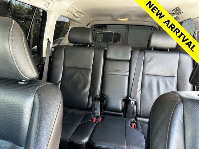 2018 Lexus GX Vehicle Photo in PASADENA, CA 91107-3803