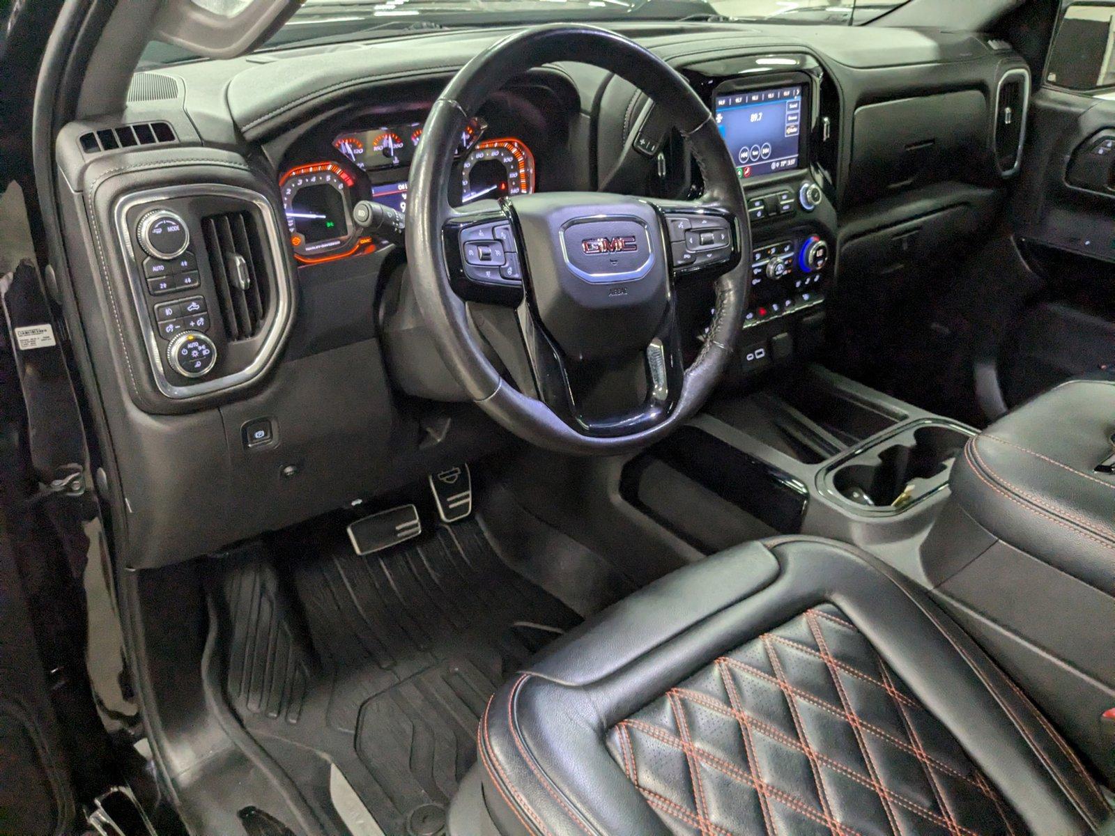 2021 GMC Sierra 1500 Vehicle Photo in Pompano Beach, FL 33064