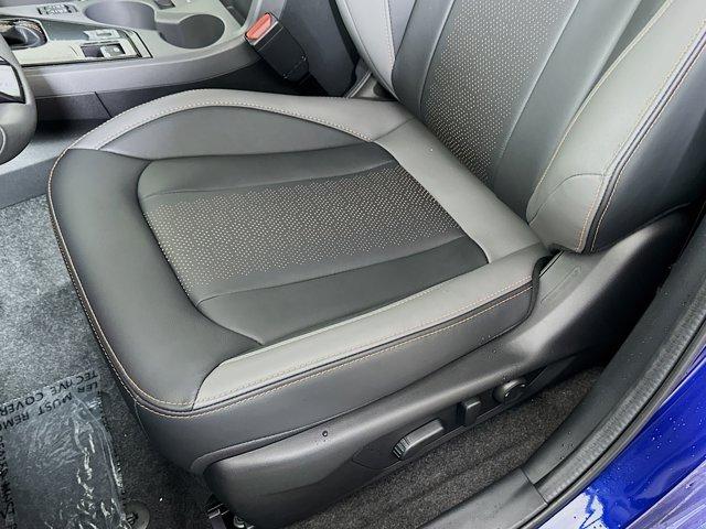 2024 Subaru Crosstrek Vehicle Photo in Doylestown, PA 18902