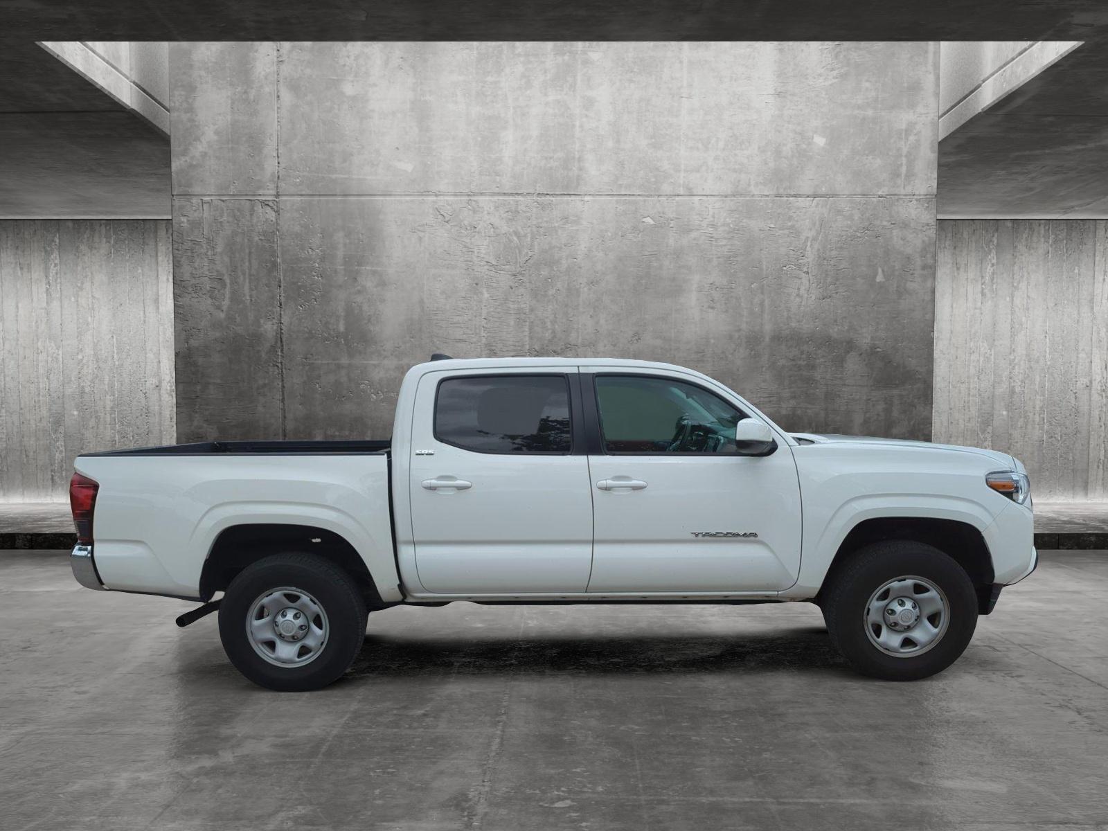 2023 Toyota Tacoma 2WD Vehicle Photo in Ft. Myers, FL 33907