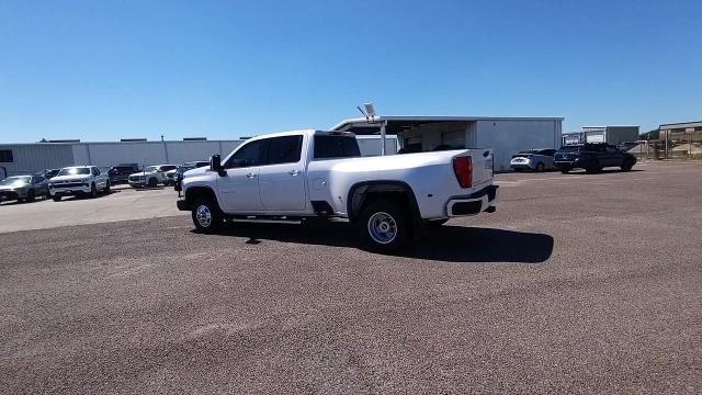 2023 Chevrolet Silverado 3500 HD Vehicle Photo in NEDERLAND, TX 77627-8017