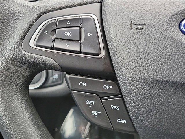 2018 Ford Escape Vehicle Photo in MILFORD, OH 45150-1684