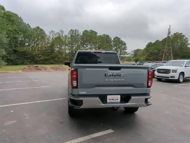 2024 GMC Sierra 1500 Vehicle Photo in ALBERTVILLE, AL 35950-0246