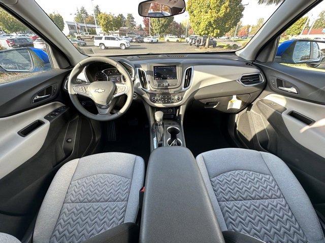 2024 Chevrolet Equinox Vehicle Photo in NEWBERG, OR 97132-1927