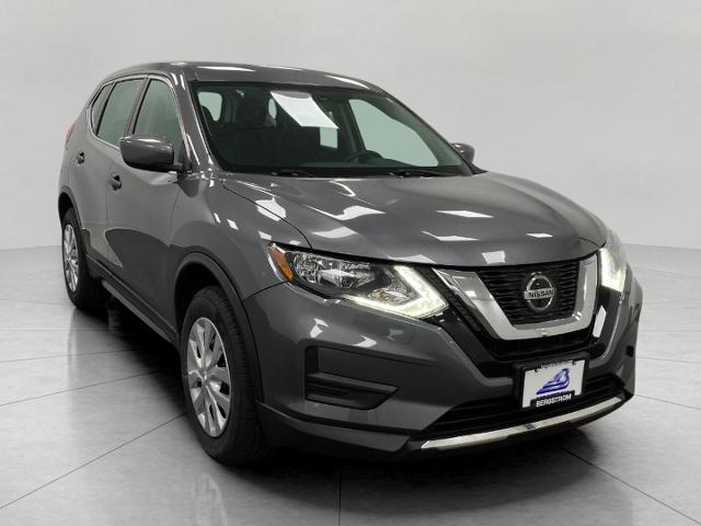 2018 Nissan Rogue Vehicle Photo in Appleton, WI 54913