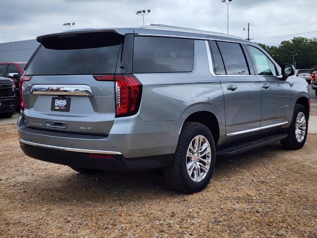 2024 GMC Yukon XL Vehicle Photo in PARIS, TX 75460-2116