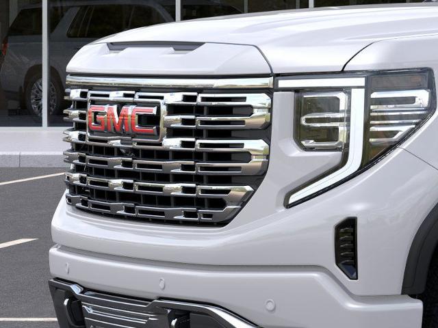 2024 GMC Sierra 1500 Vehicle Photo in MEDINA, OH 44256-9631