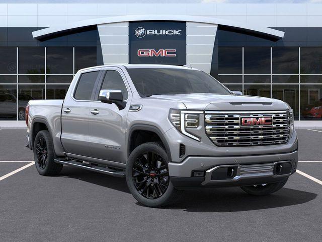 2024 GMC Sierra 1500 Vehicle Photo in WATERTOWN, CT 06795-3318